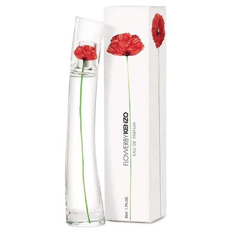 flower by kenzo 21 woman edt 50ml|kenzo flower for women.